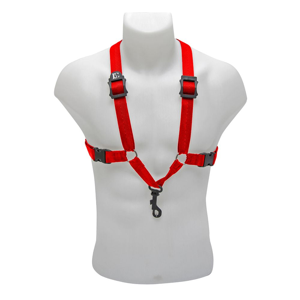 Saxophone Harness