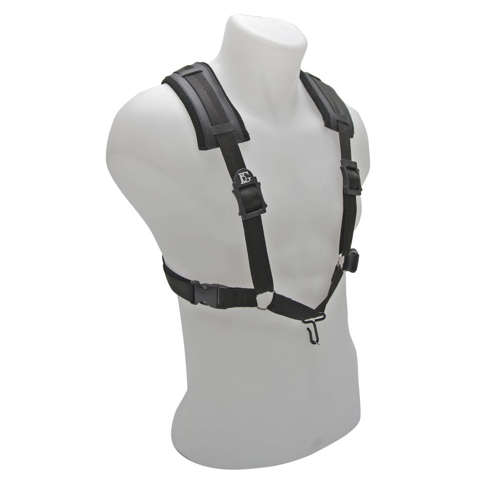 Saxophone Comfort Harness