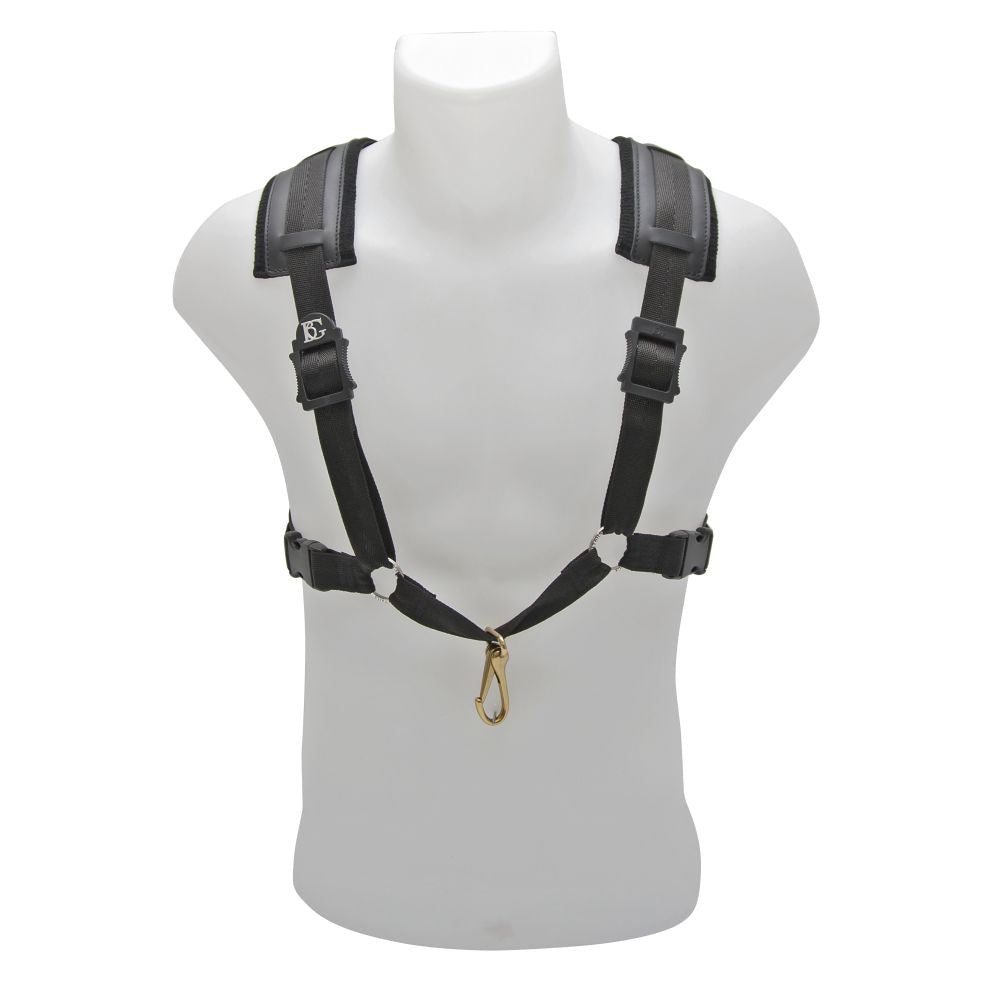 Saxophone Comfort Harness