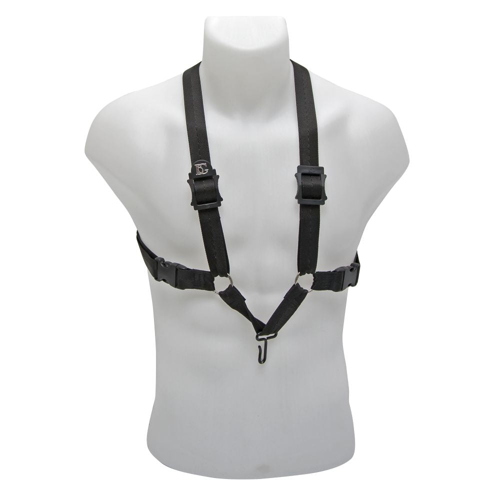 Saxophone Harness