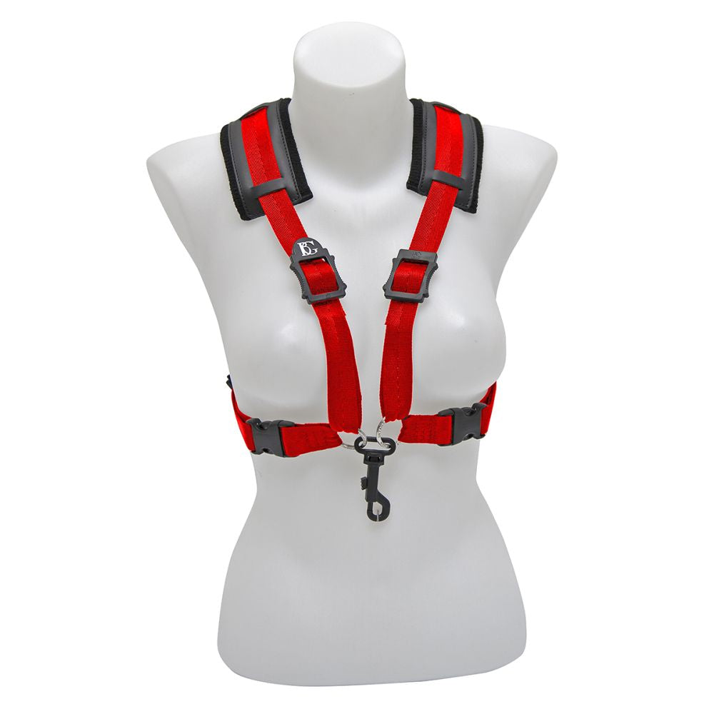 Saxophone Comfort Harness