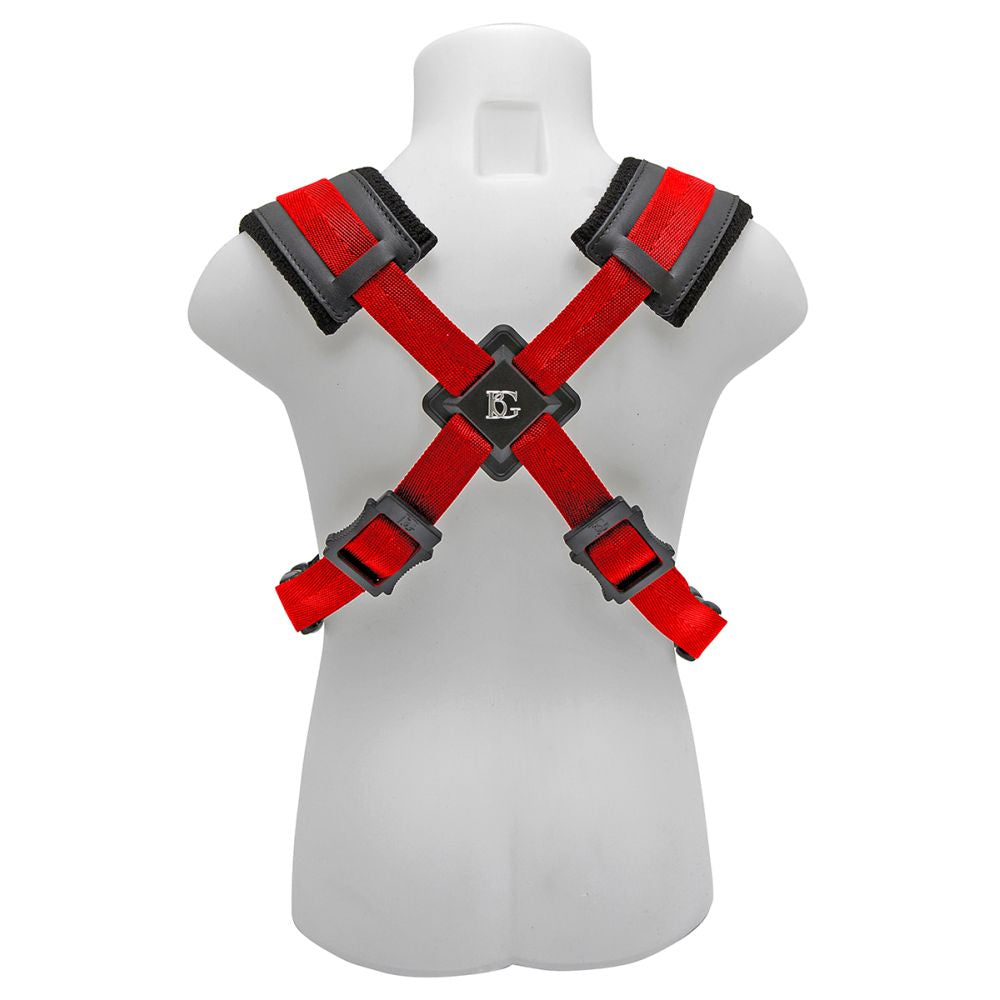 Saxophone Comfort Harness