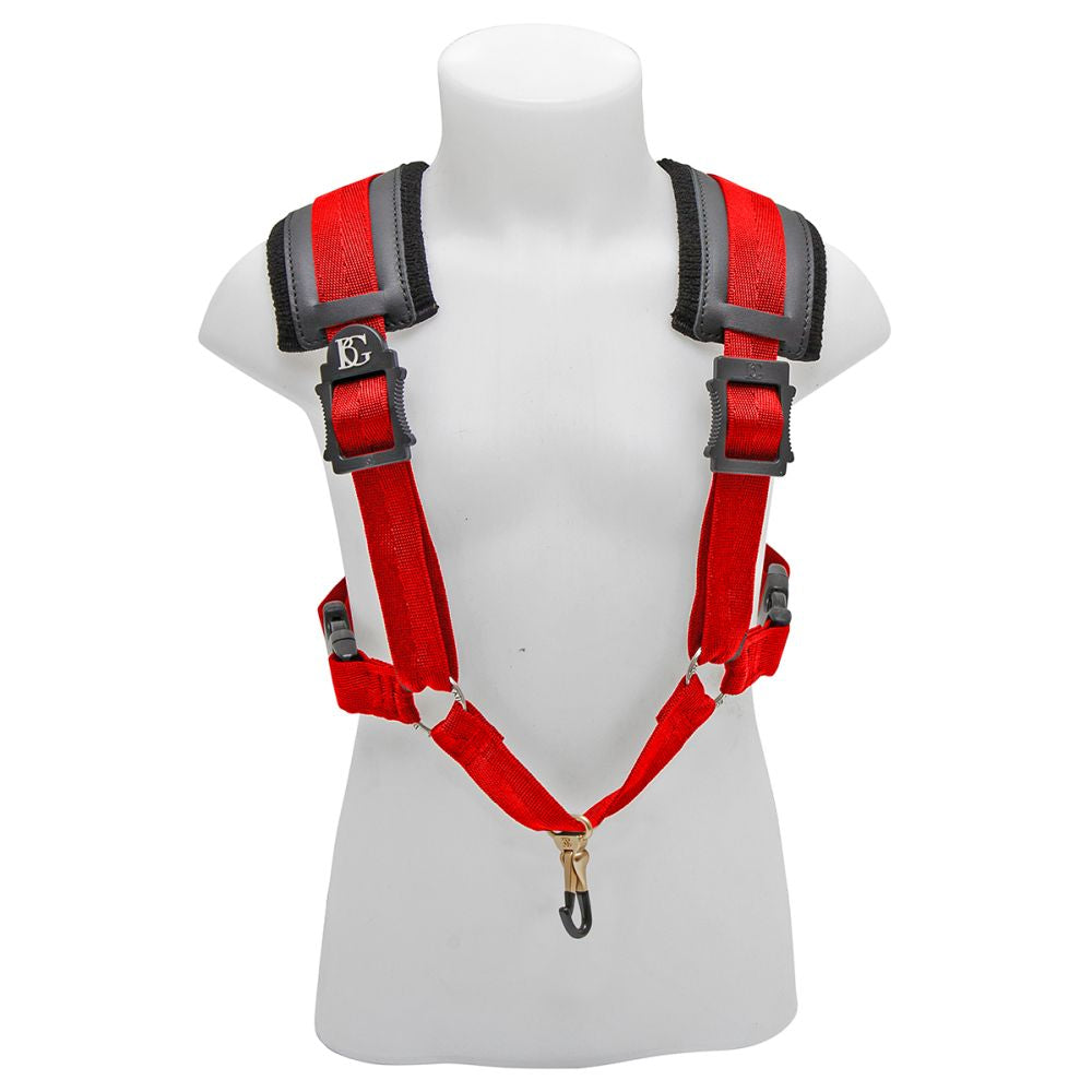 Saxophone Comfort Harness