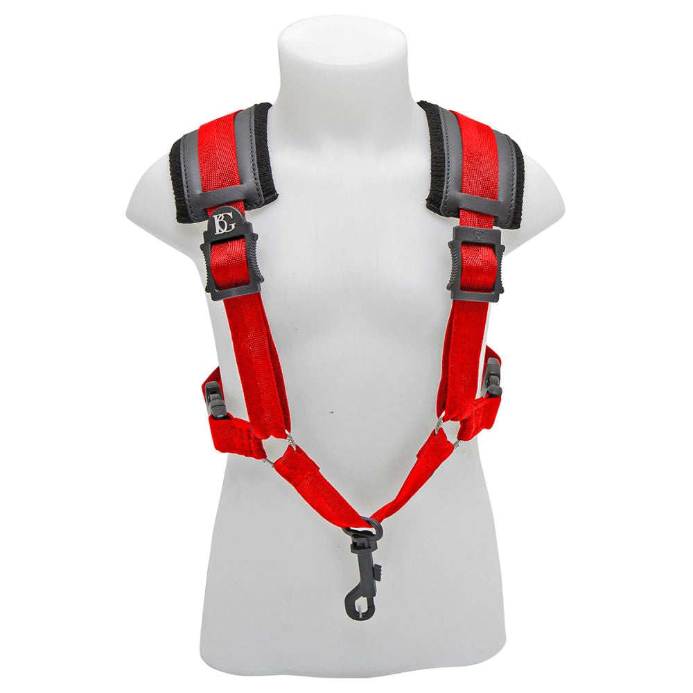 Saxophone Comfort Harness
