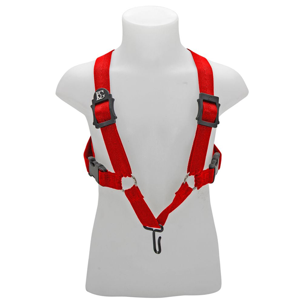 Saxophone Harness