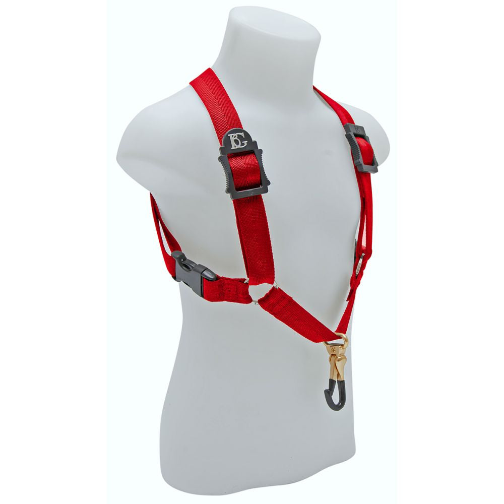 Saxophone Harness