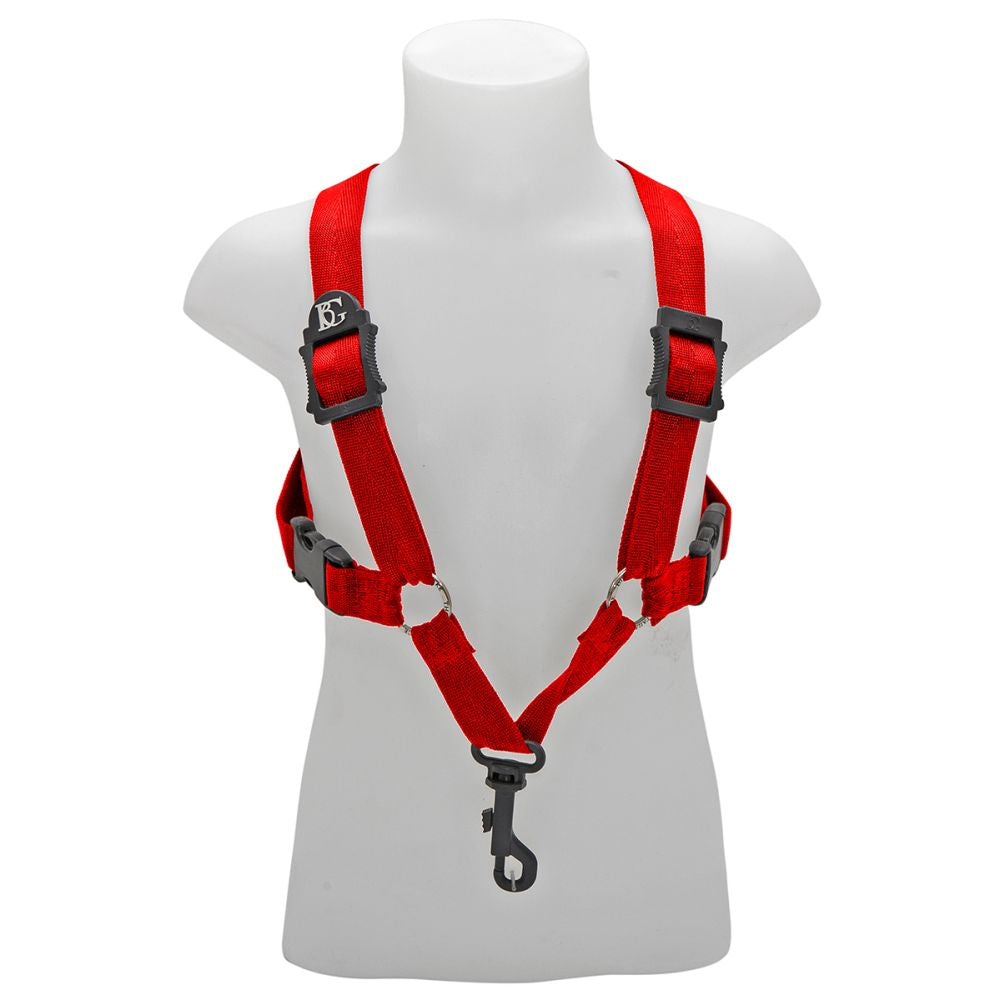 Saxophone Harness
