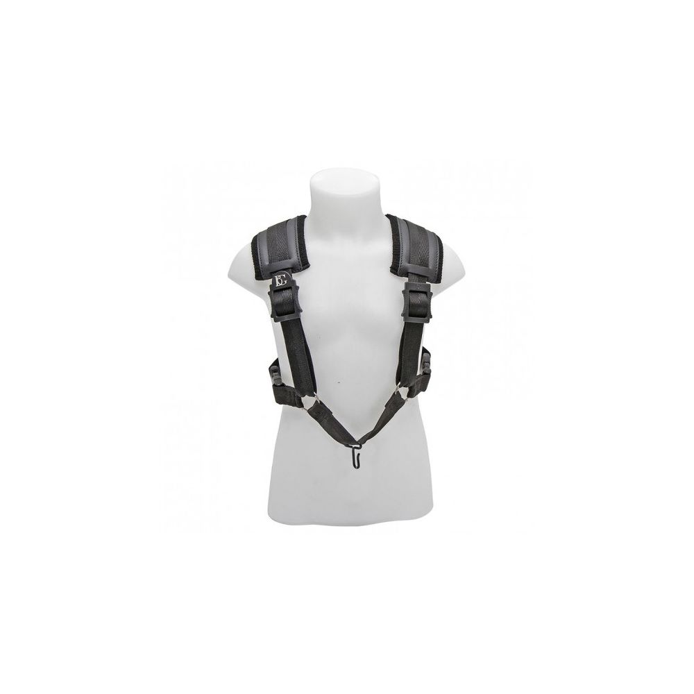 Saxophone Comfort Harness