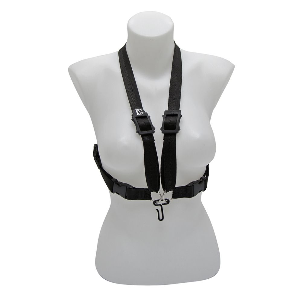 Saxophone Harness