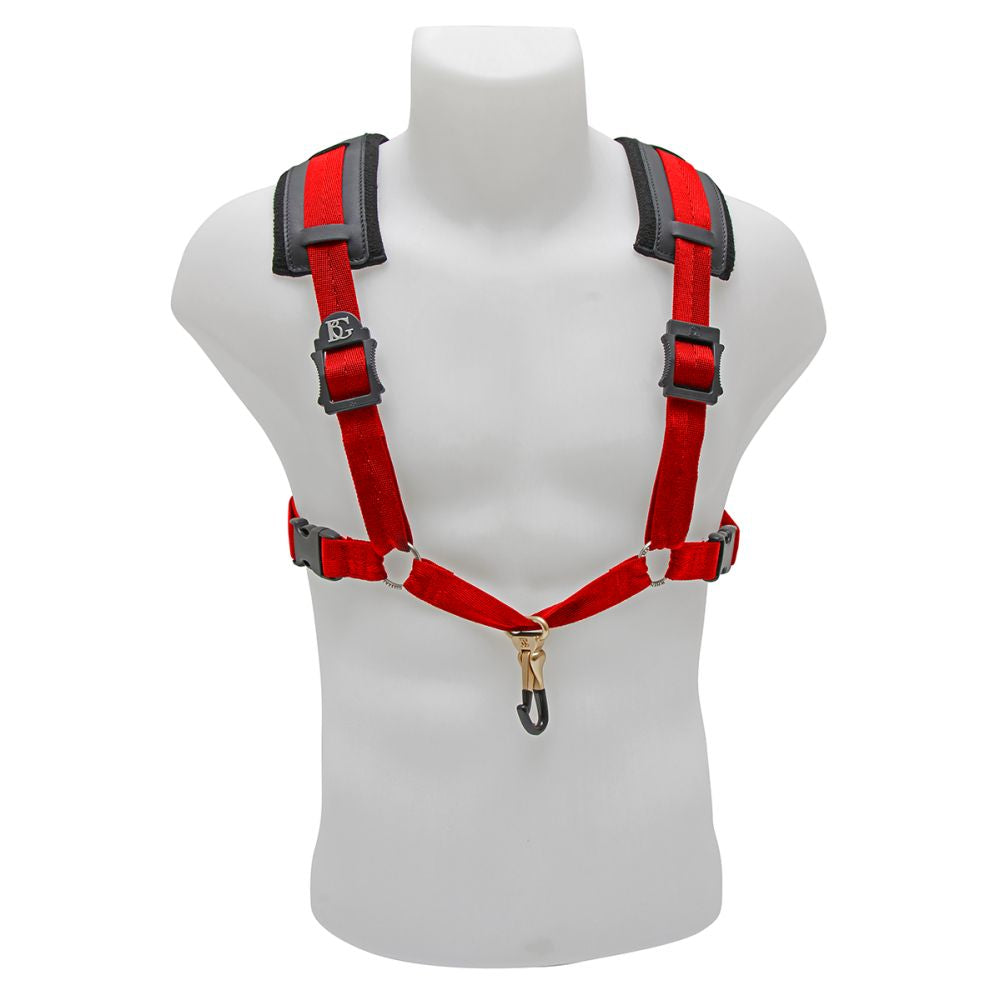 Women's Saxophone Comfort Harness