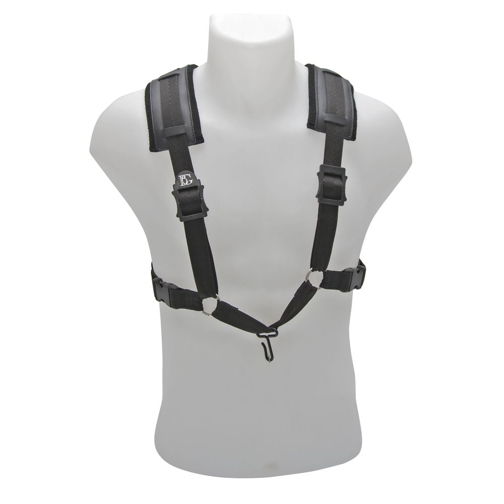 Saxophone Comfort Harness