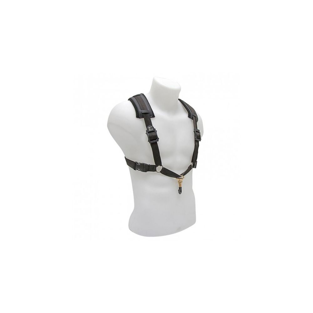 Saxophone Comfort Harness