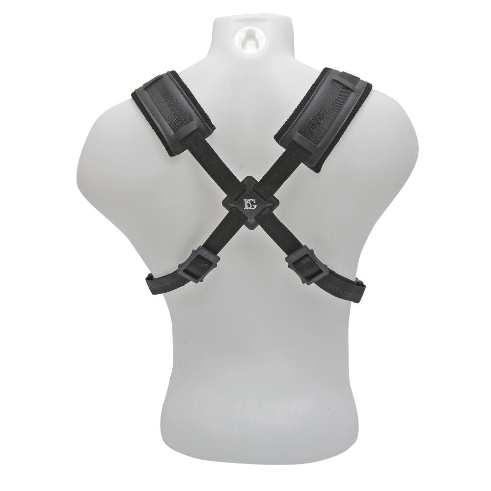 Saxophone Comfort Harness