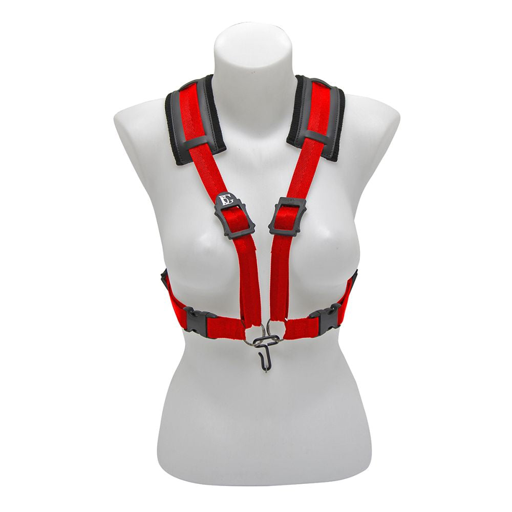 Women's Saxophone Comfort Harness