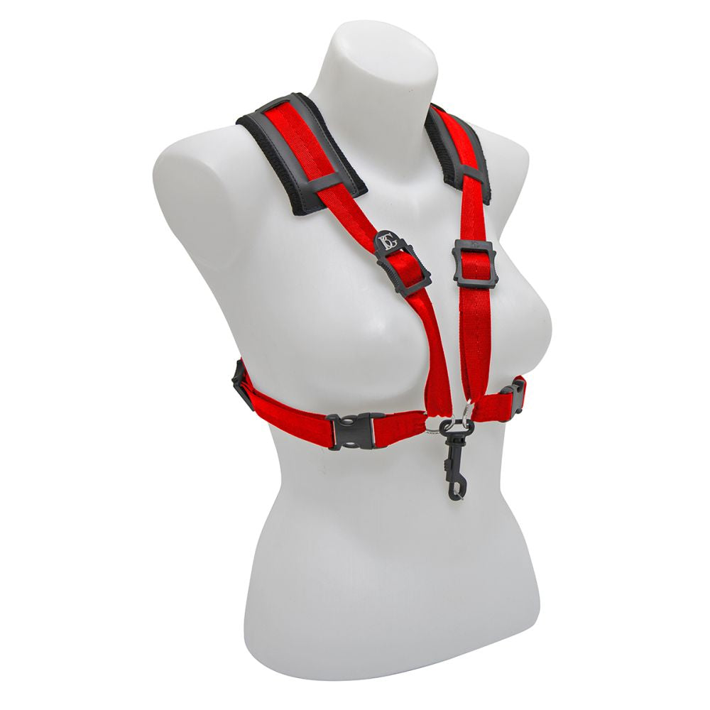 Saxophone Comfort Harness