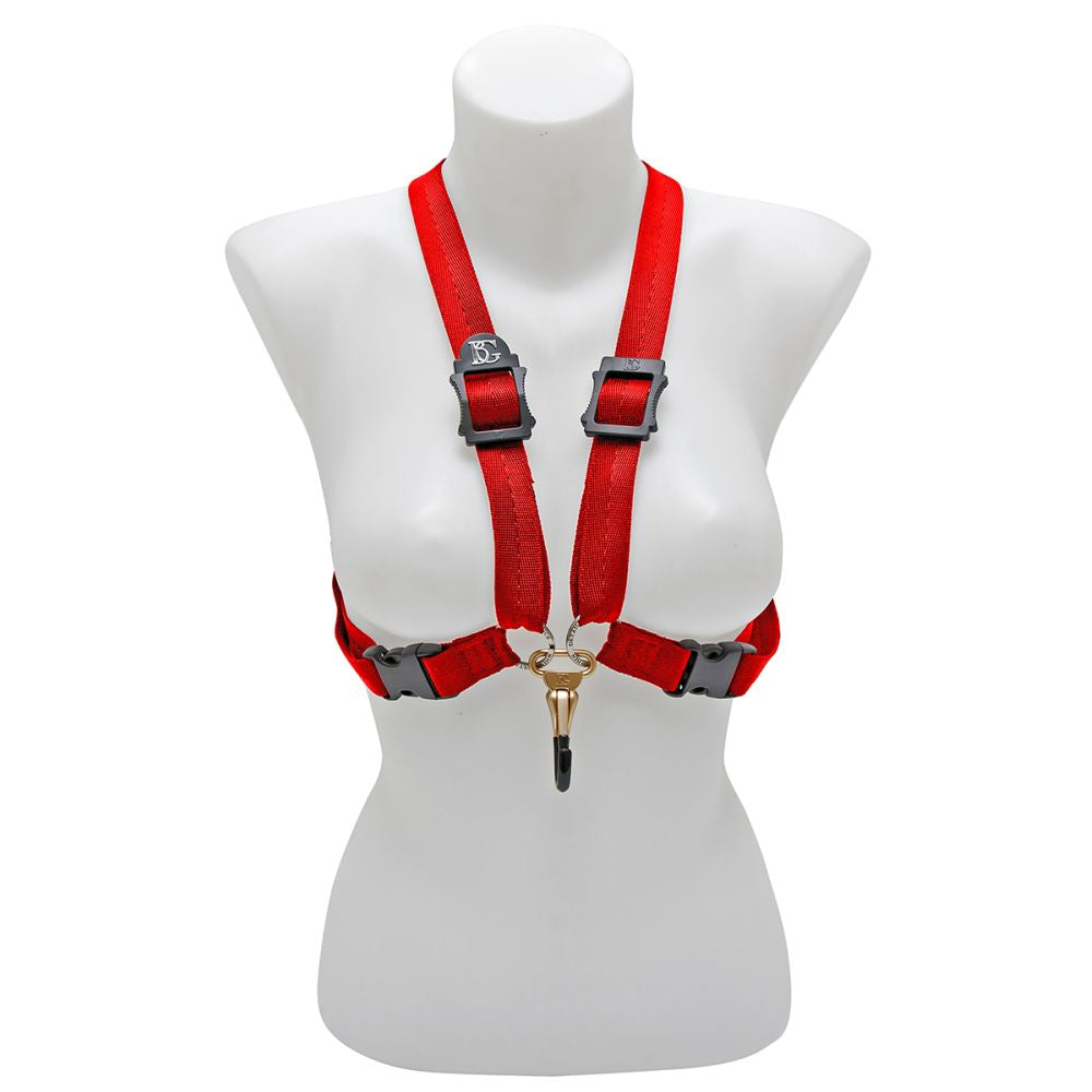Saxophone Harness