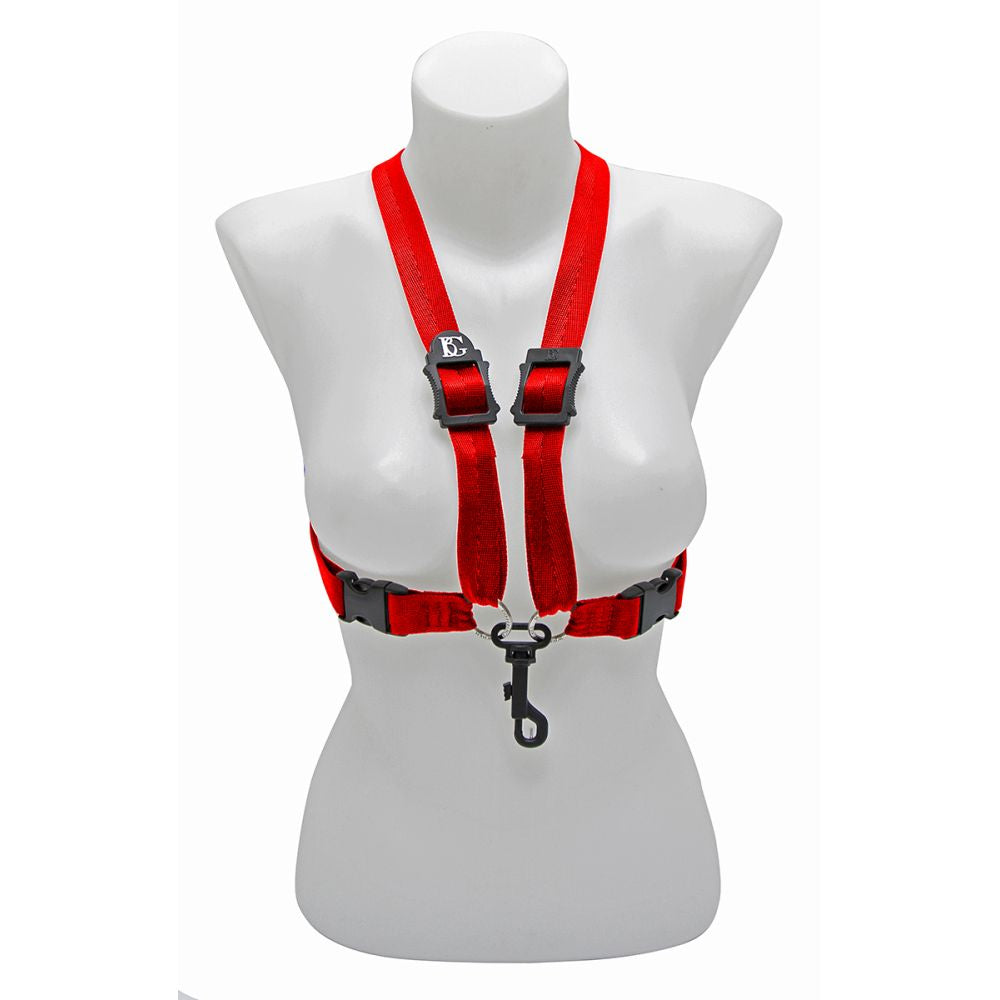 Saxophone Harness