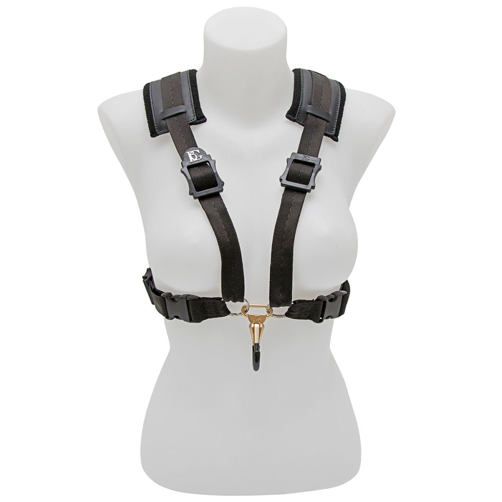 Women's Saxophone Comfort Harness