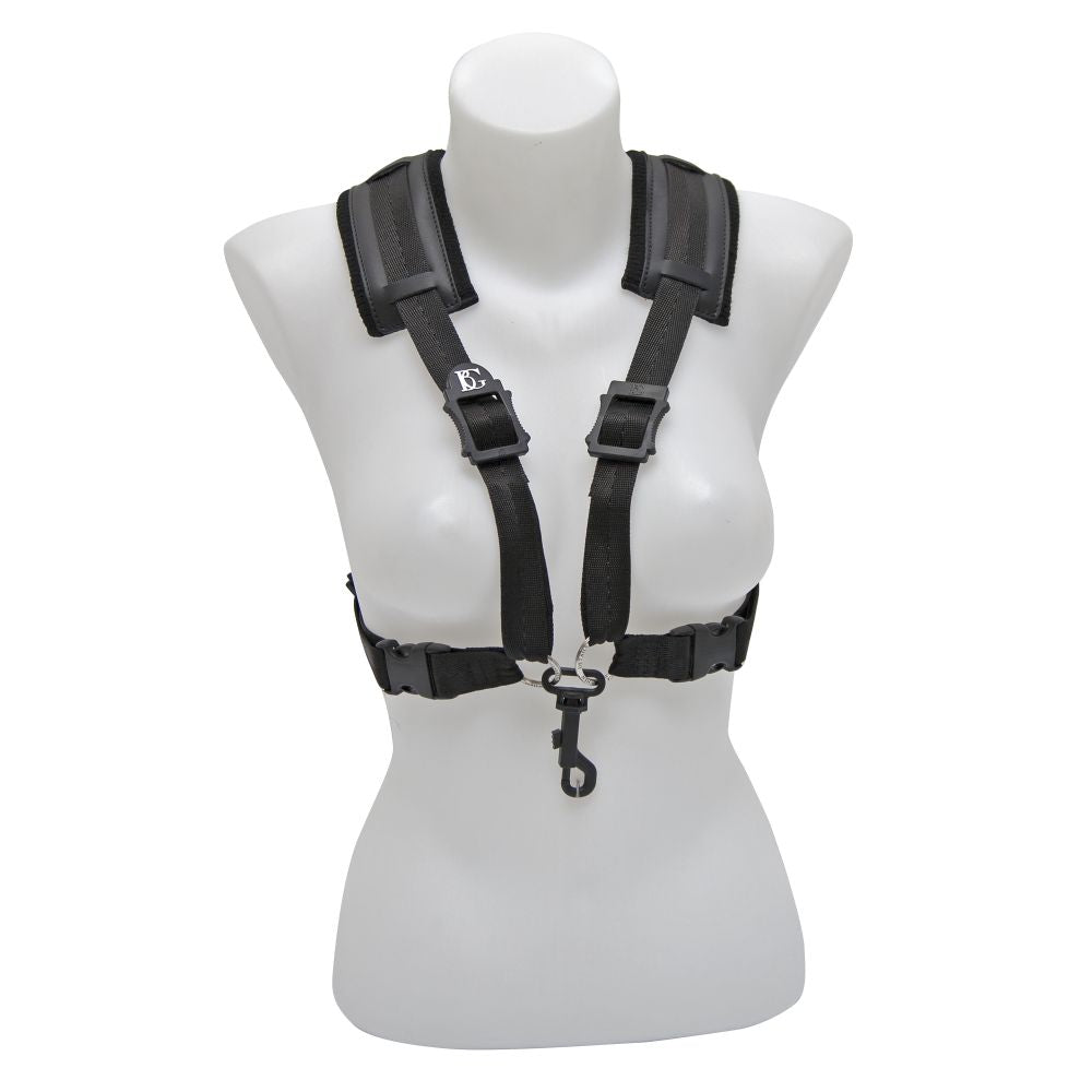 Saxophone Comfort Harness