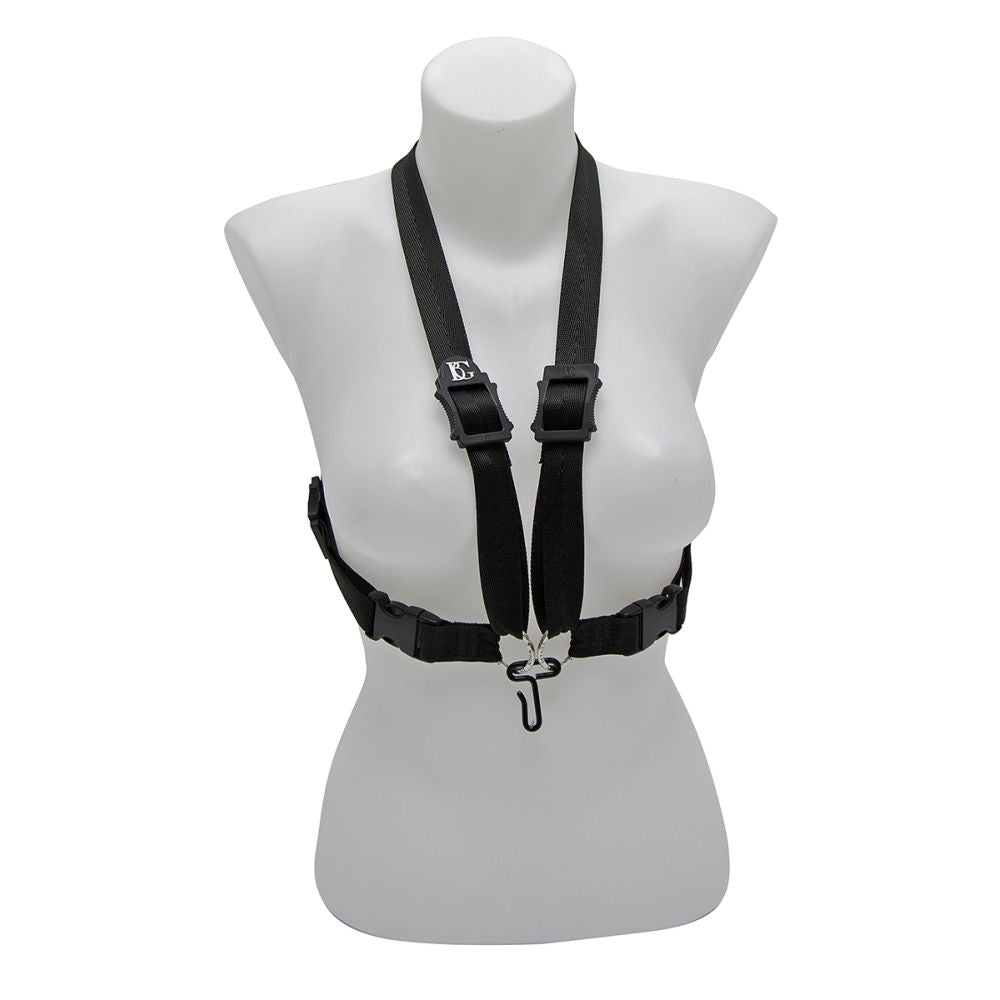 Saxophone Harness