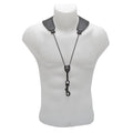 Saxophone Yoke Brace Style Strap