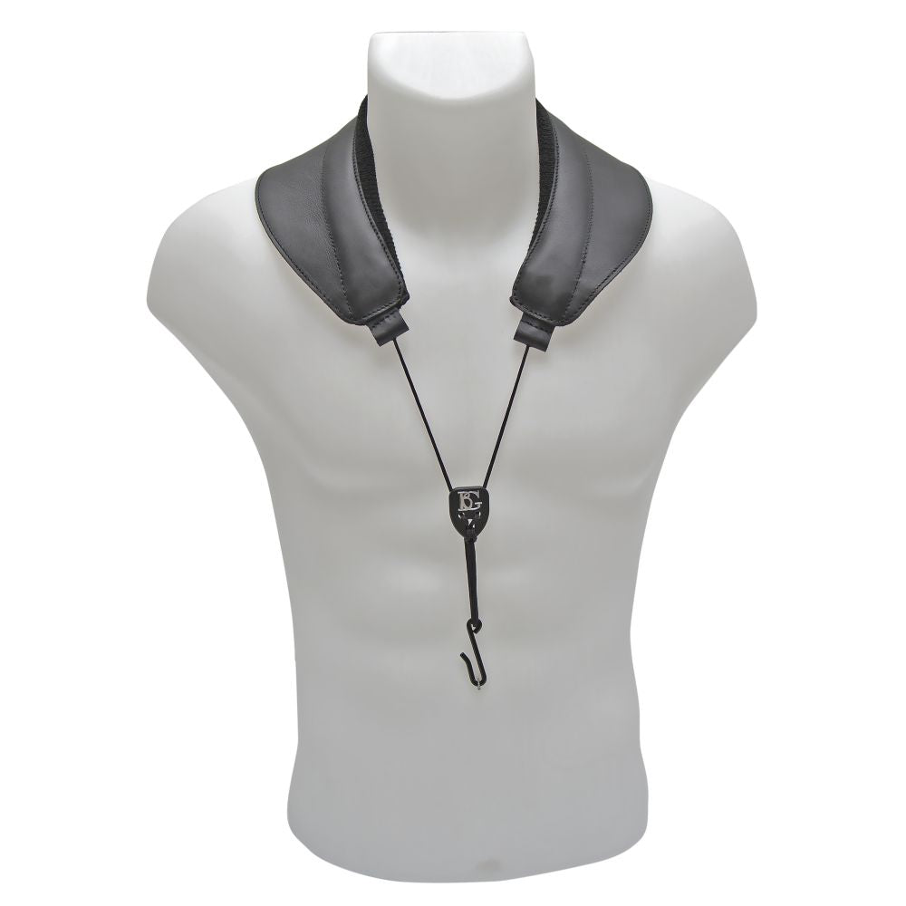Saxophone Yoke Style Strap