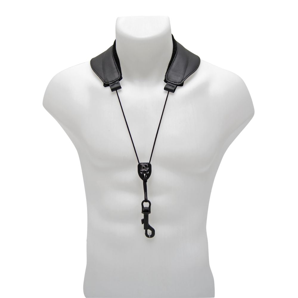 Saxophone Yoke Style Strap