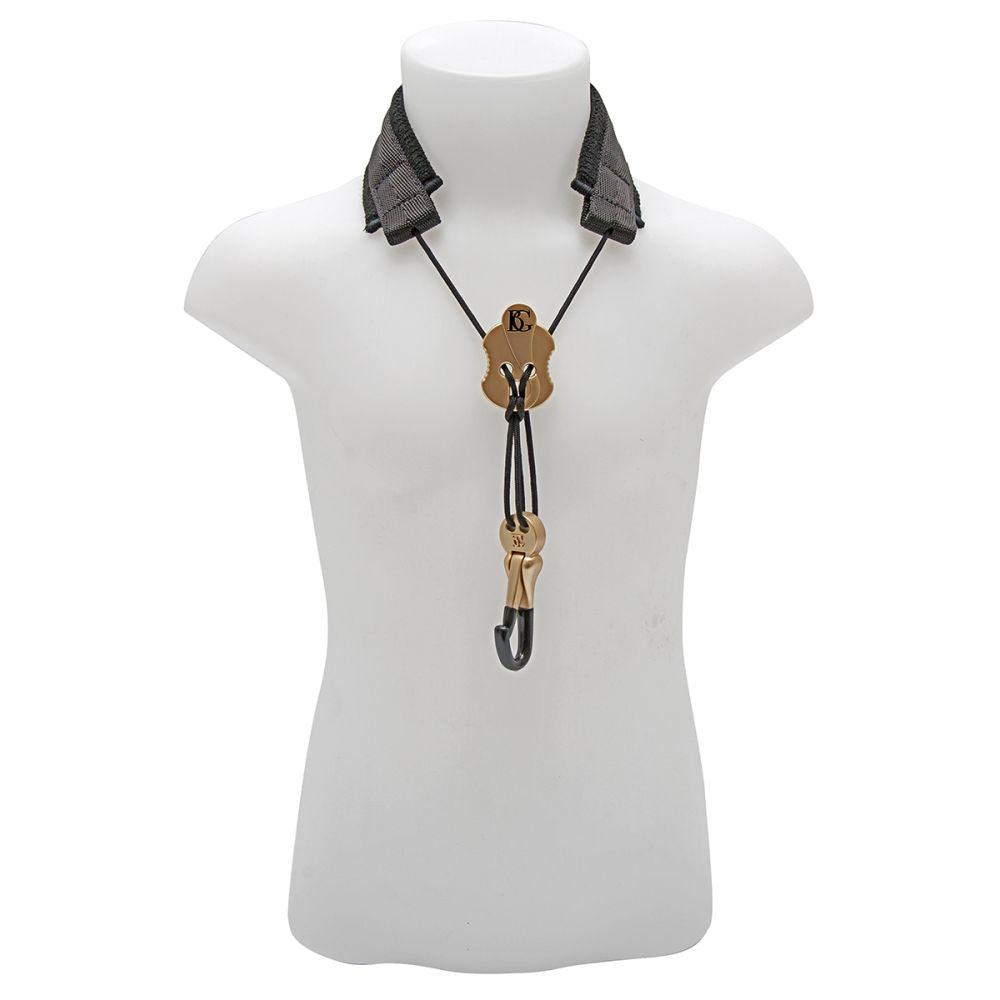 Saxophone Nylon Strap
