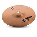 Zildjian - 8" S Splash Cymbal
