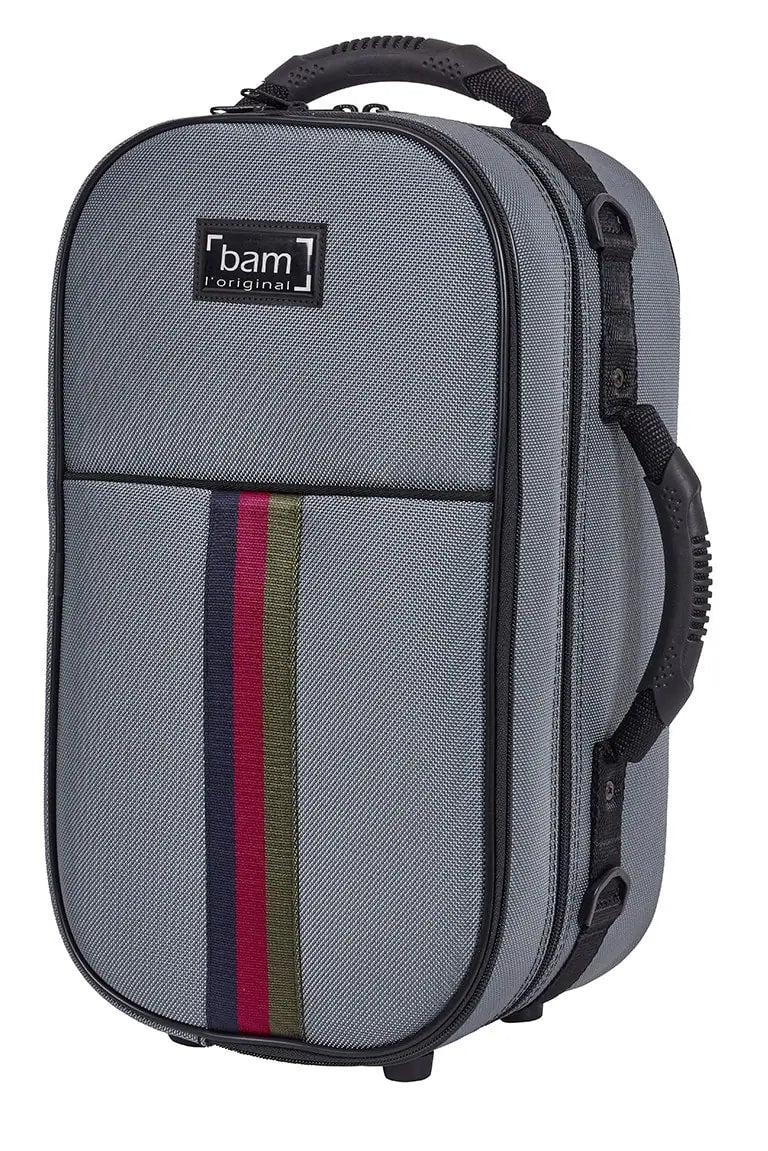 Saint Germain Cornet Case