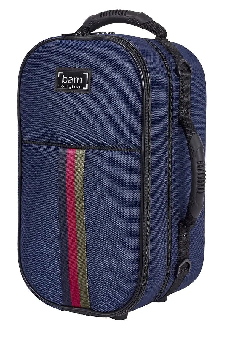 Saint Germain Cornet Case