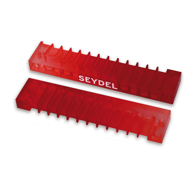 Sampler Comb