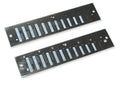 Fanfare S Steel Reedplate
