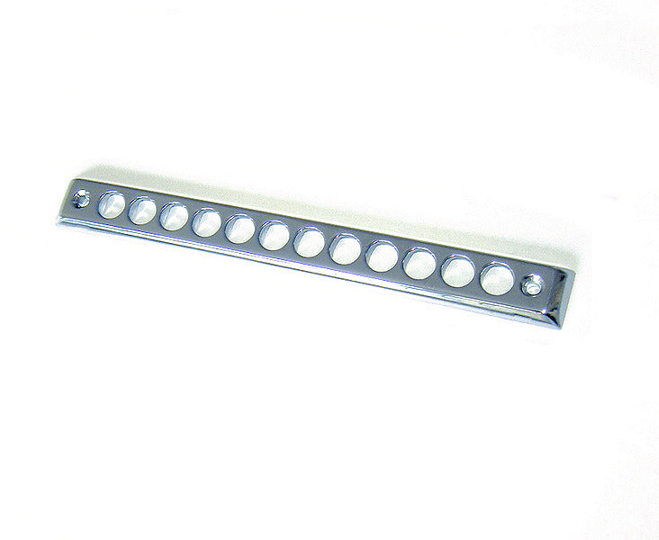 SEYDEL Mouthpiece for SAXONY trapezoidal (standard)