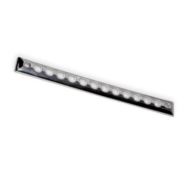 SEYDEL Mouthpiece for SAXONY half moon shaped