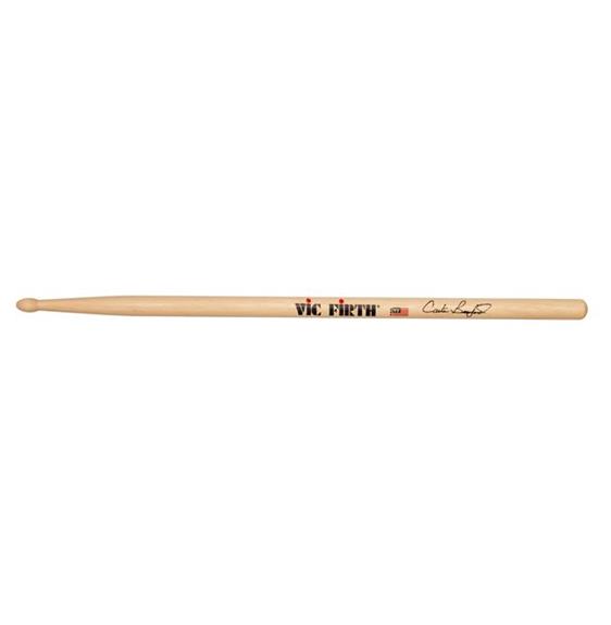 Vic Firth - Carter Beauford 5B Wood Tip Drumsticks