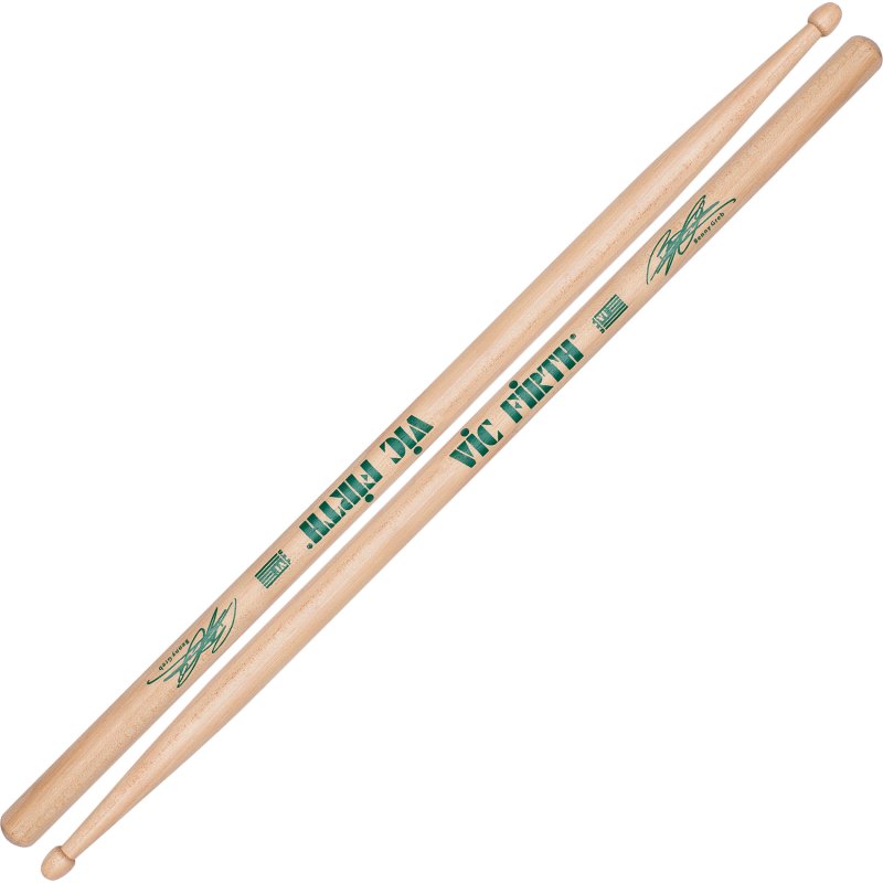 Vic Firth - Benny Greb Signature Drum Sticks