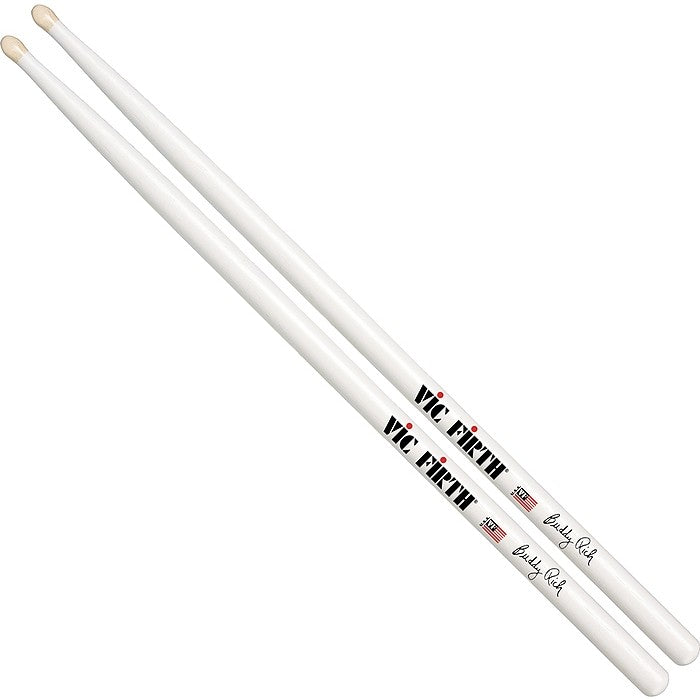 Vic Firth - Buddy Rich Signature Series 5A Drumsticks