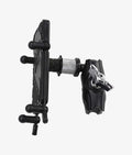 Gibraltar - Dual Adjust Metal  Smartphone Holder With Clamp