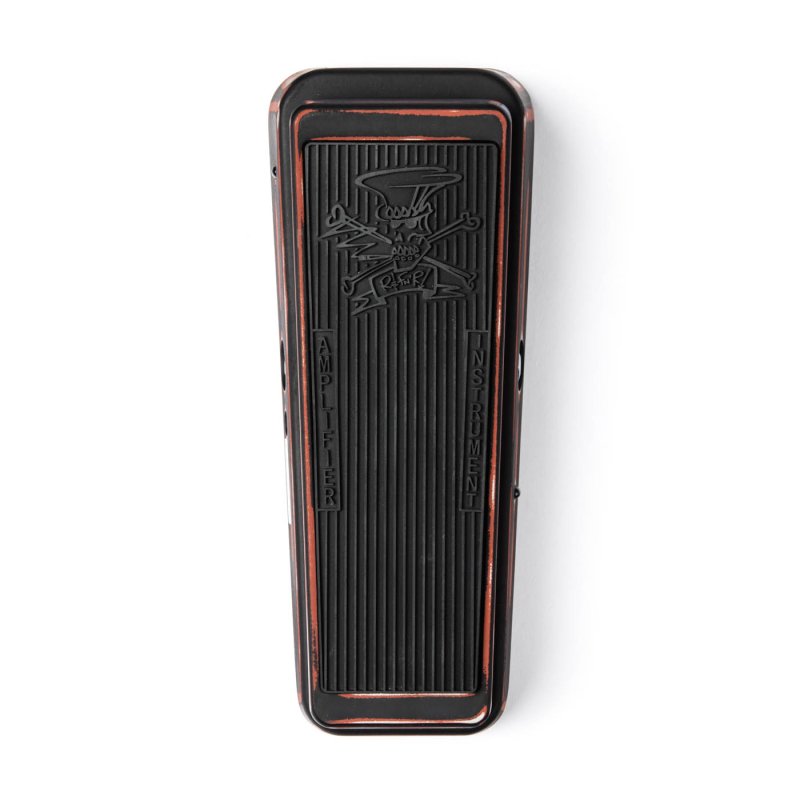 Dunlop - Slash Cry Baby Classic Wah