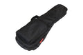Sequenz - Soft Case For Soprano / Concert Ukulele, Black
