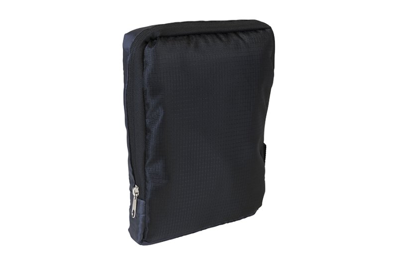 Sequenz - Soft Case For Soprano / Concert Ukulele, Black