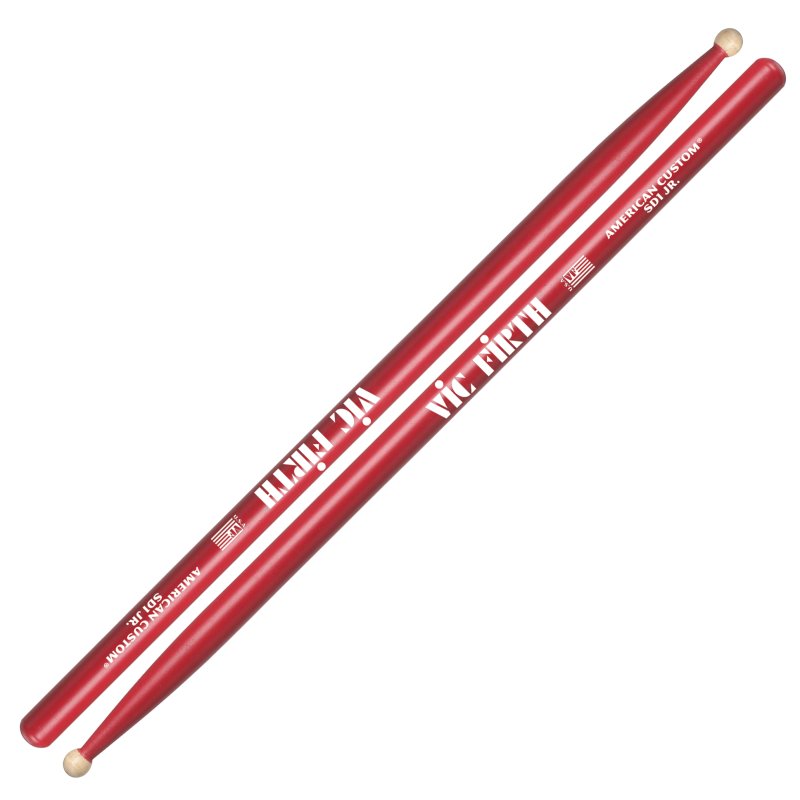 Vic Firth - American Custom Jr. Concert Snare Sticks