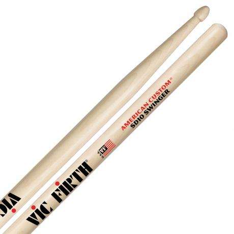 Vic Firth - American Custom Swinger Drumsticks