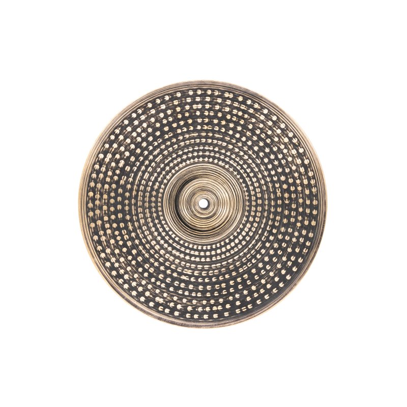 Zildjian - 14" S DARK HI HAT BOT