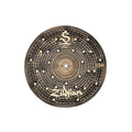 Zildjian - 14" S DARK HI HAT TOP