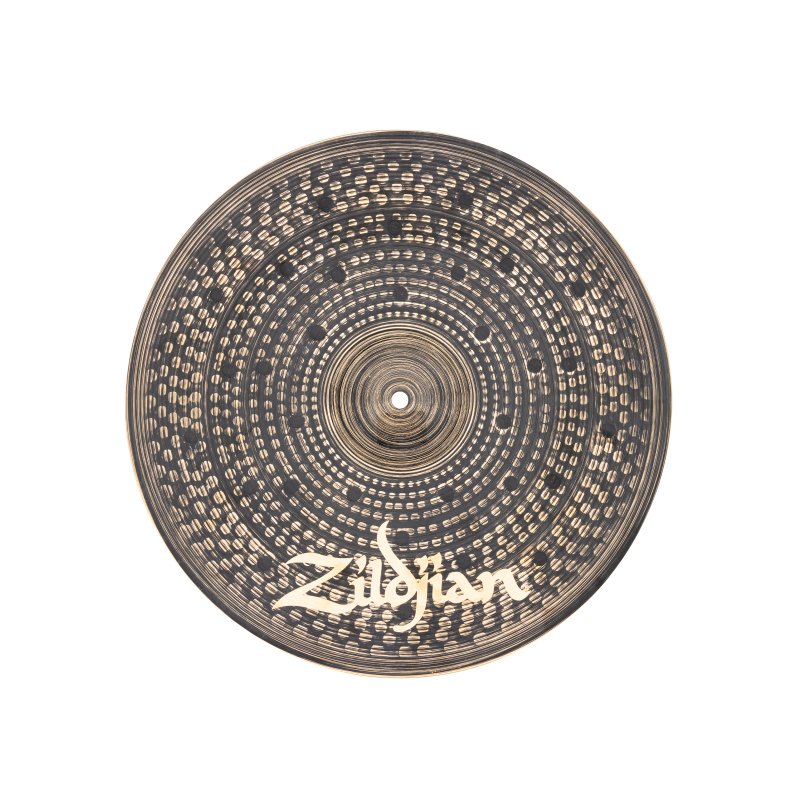 Zildjian - 16" S DARK CRASH