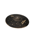 Zildjian - 16" S DARK CRASH