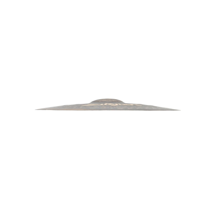 Zildjian - 16" S DARK CRASH