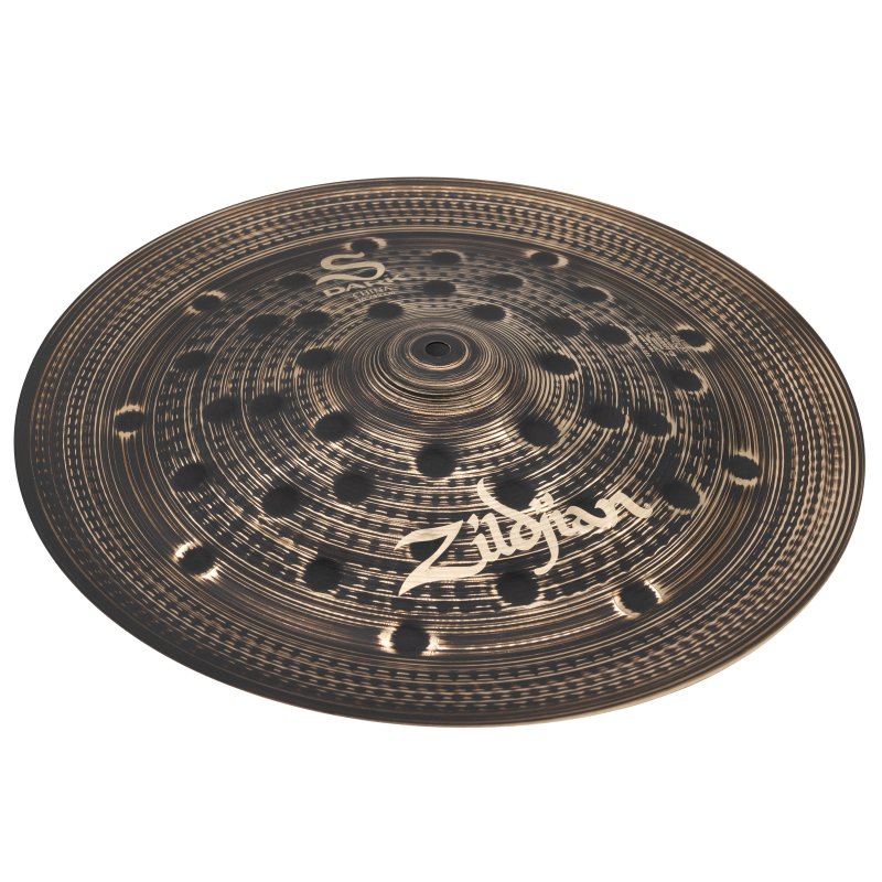 Zildjian - 18" S DARK CHINA